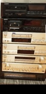 SONY ST-S 5ES AKCIJA